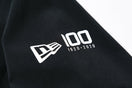 トラックフルジップフーディージャケット mastermind JAPAN マスターマインド・ジャパン NEW ERA 100周年ロゴ