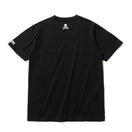 半袖 コットン Tシャツ mastermind JAPAN マスターマインド・ジャパン NEW ERA 100周年ロゴ