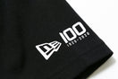 半袖 コットン Tシャツ mastermind JAPAN マスターマインド・ジャパン NEW ERA 100周年ロゴ