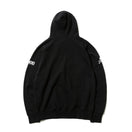 スウェット プルオーバーフーディー mastermind JAPAN マスターマインド・ジャパン NEW ERA 100周年ロゴ