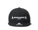 Youth 9FIFTY mastermind JAPAN マスターマインド・ジャパン NEW ERA 100周年ロゴ