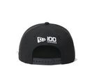 Youth 9FIFTY mastermind JAPAN マスターマインド・ジャパン NEW ERA 100周年ロゴ