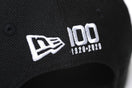 Youth 9FIFTY mastermind JAPAN マスターマインド・ジャパン NEW ERA 100周年ロゴ