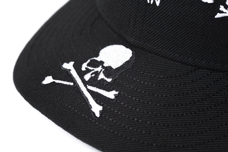 Youth 9FIFTY mastermind JAPAN マスターマインド・ジャパン NEW ERA 100周年ロゴ