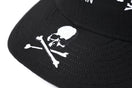 Youth 9FIFTY mastermind JAPAN マスターマインド・ジャパン NEW ERA 100周年ロゴ