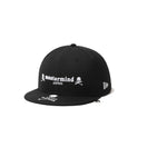59FIFTY mastermind JAPAN マスターマインド・ジャパン NEW ERA 100周年ロゴ