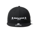 59FIFTY mastermind JAPAN マスターマインド・ジャパン NEW ERA 100周年ロゴ