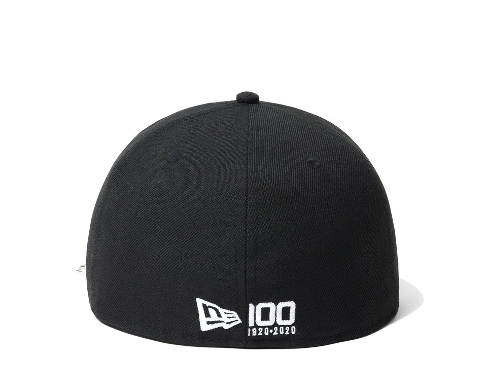 59FIFTY mastermind JAPAN マスターマインド・ジャパン NEW ERA 100周年ロゴ
