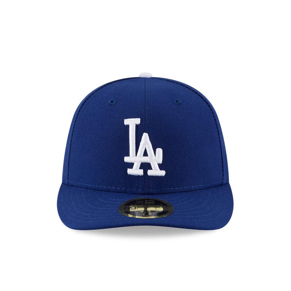 LP 59FIFTY 2020 オールスター MLB オンフィールド ロサンゼルス・ドジャース