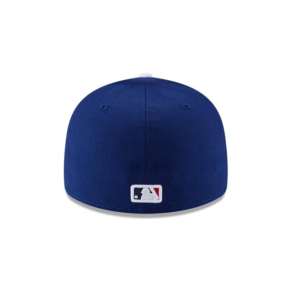 LP 59FIFTY 2020 オールスター MLB オンフィールド ロサンゼルス・ドジャース