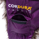 トラッパー CORDURA パープル【ニューエラ アウトドア】