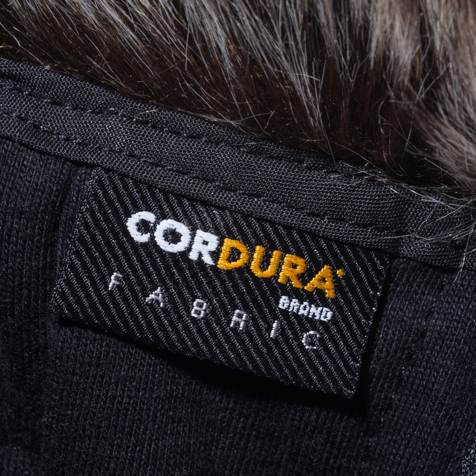 トラッパー CORDURA パープル【ニューエラ アウトドア】