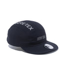 ジェットキャップ GORE-TEX PACLITE NEW ERA リフレクターロゴ  【ニューエラ アウトドア】
