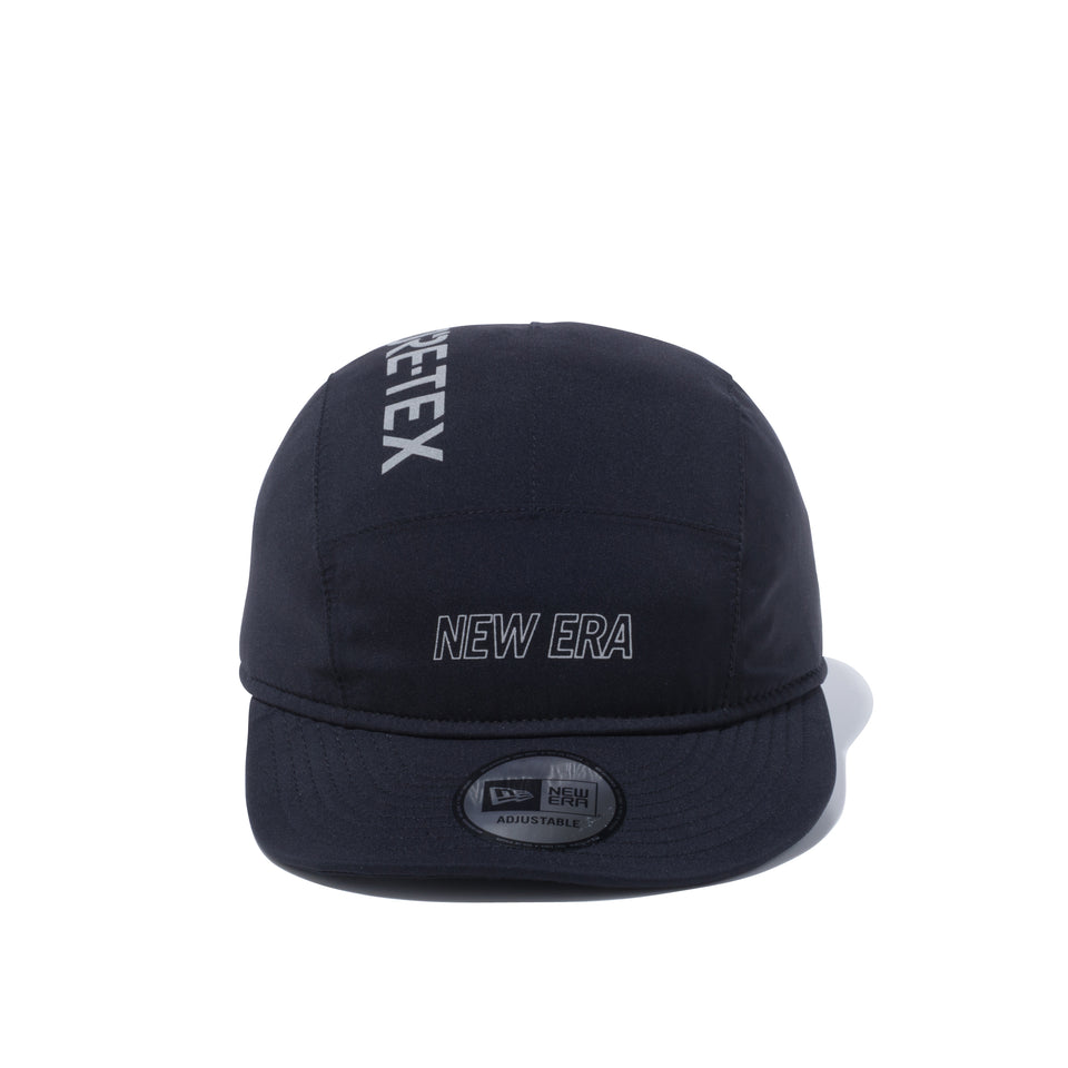 ジェットキャップ GORE-TEX PACLITE NEW ERA リフレクターロゴ  【ニューエラ アウトドア】