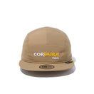ジェットキャップ CORDURA 60/40 Cloth カーキ【ニューエラ アウトドア】
