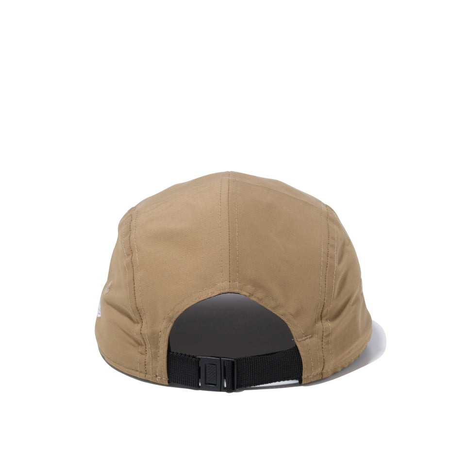 ジェットキャップ CORDURA 60/40 Cloth カーキ【ニューエラ アウトドア】
