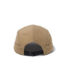 ジェットキャップ CORDURA 60/40 Cloth カーキ【ニューエラ アウトドア】