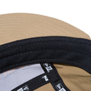ジェットキャップ CORDURA 60/40 Cloth カーキ【ニューエラ アウトドア】