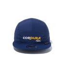 ジェットキャップ CORDURA 60/40 Cloth ブルー【ニューエラ アウトドア】