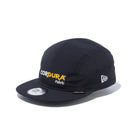 ジェットキャップ CORDURA 60/40 Cloth ブラック【ニューエラ アウトドア】
