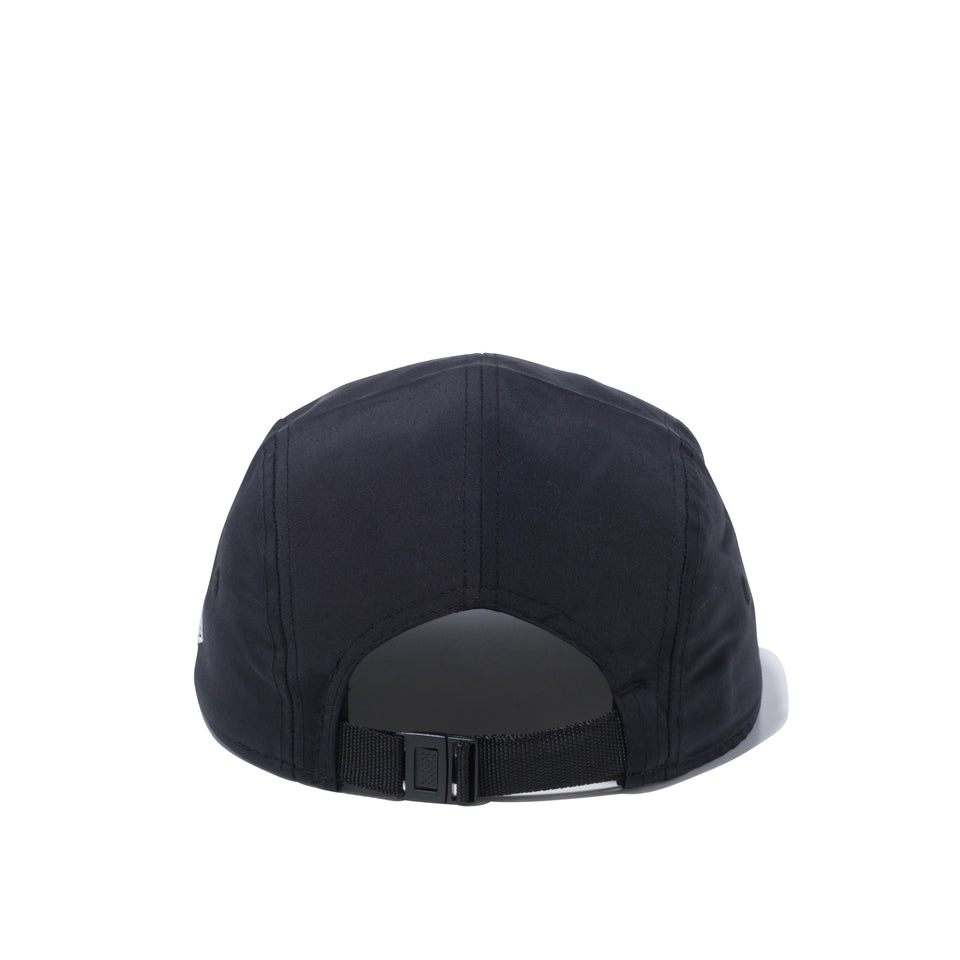 ジェットキャップ CORDURA 60/40 Cloth ブラック【ニューエラ アウトドア】