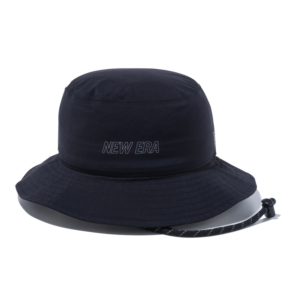 アドベンチャーライト GORE-TEX PACLITE NEW ERA リフレクターロゴ  【ニューエラ アウトドア】
