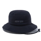 アドベンチャーライト GORE-TEX PACLITE NEW ERA リフレクターロゴ  【ニューエラ アウトドア】