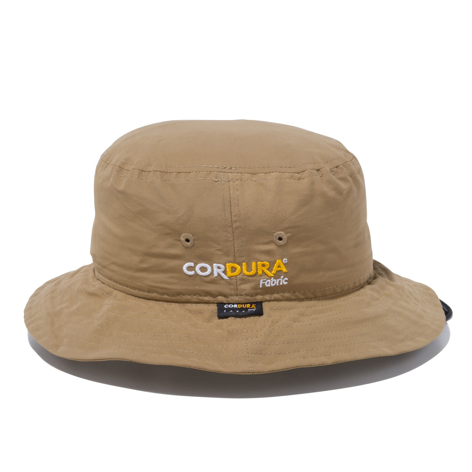 アドベンチャーライト CORDURA 60/40 Cloth カーキ【ニューエラ アウトドア】