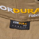 アドベンチャーライト CORDURA 60/40 Cloth カーキ【ニューエラ アウトドア】
