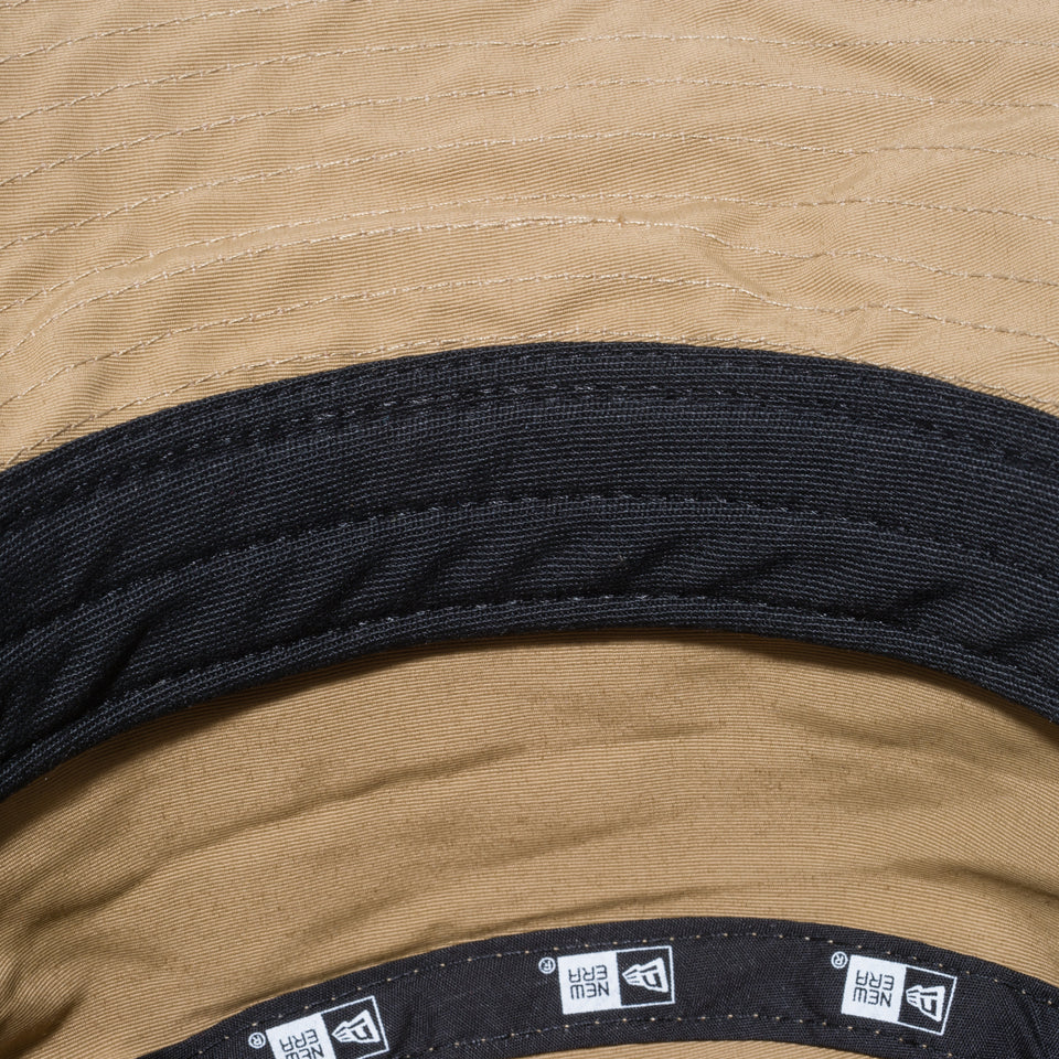 アドベンチャーライト CORDURA 60/40 Cloth カーキ【ニューエラ アウトドア】