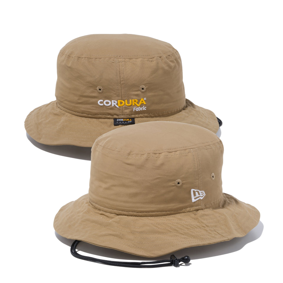 アドベンチャーライト CORDURA 60/40 Cloth カーキ【ニューエラ アウトドア】