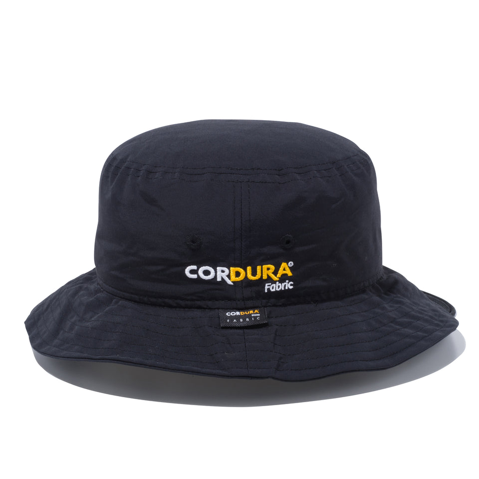 アドベンチャーライト CORDURA 60/40 Cloth ブラック【ニューエラ アウトドア】
