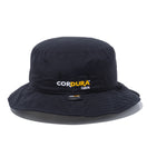 アドベンチャーライト CORDURA 60/40 Cloth ブラック【ニューエラ アウトドア】