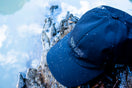 9THIRTY GORE-TEX PACLITE NEW ERA リフレクターロゴ  【ニューエラ アウトドア】