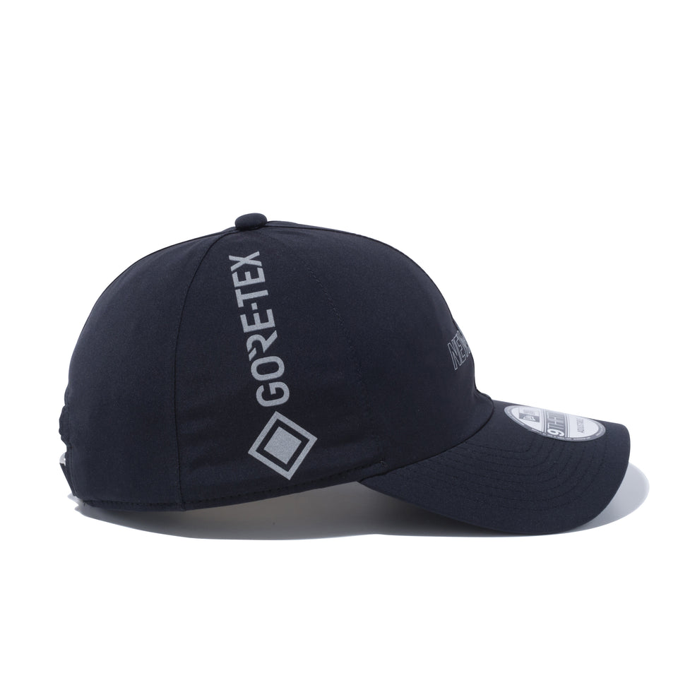 9THIRTY GORE-TEX PACLITE NEW ERA リフレクターロゴ  【ニューエラ アウトドア】