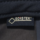 9THIRTY GORE-TEX PACLITE NEW ERA リフレクターロゴ  【ニューエラ アウトドア】