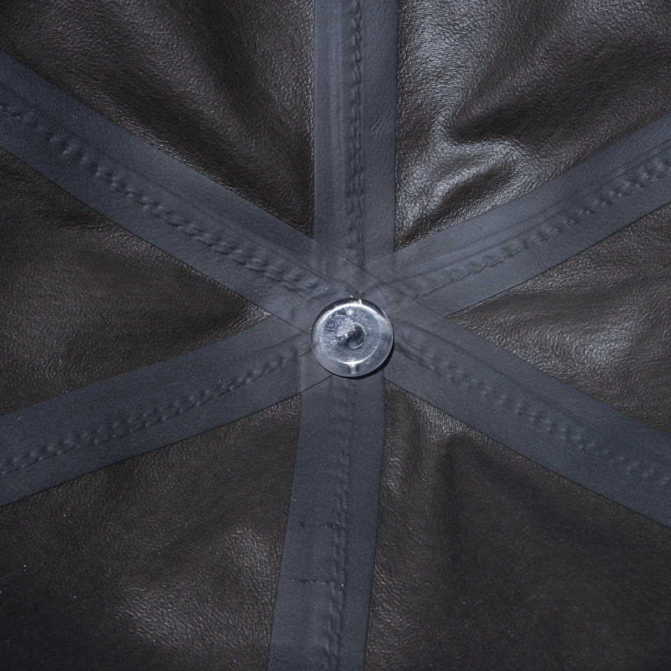 9THIRTY GORE-TEX PACLITE NEW ERA リフレクターロゴ  【ニューエラ アウトドア】