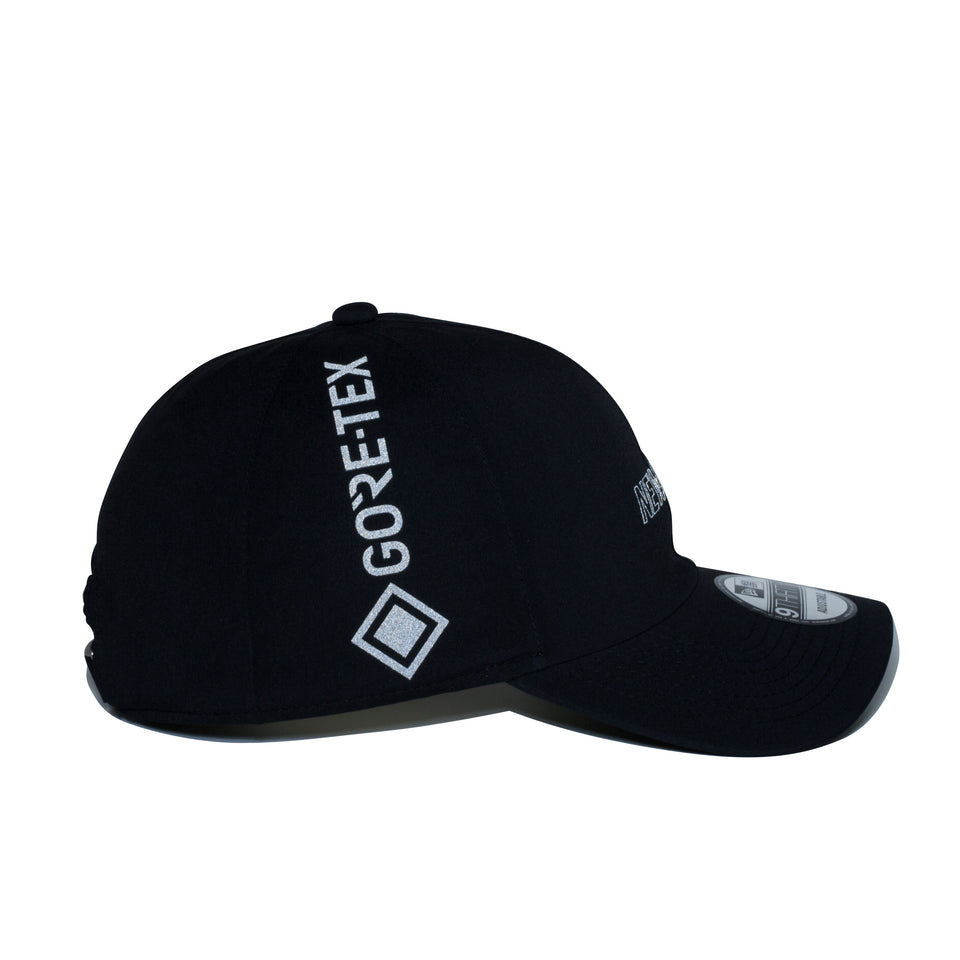 9THIRTY GORE-TEX PACLITE NEW ERA リフレクターロゴ  【ニューエラ アウトドア】