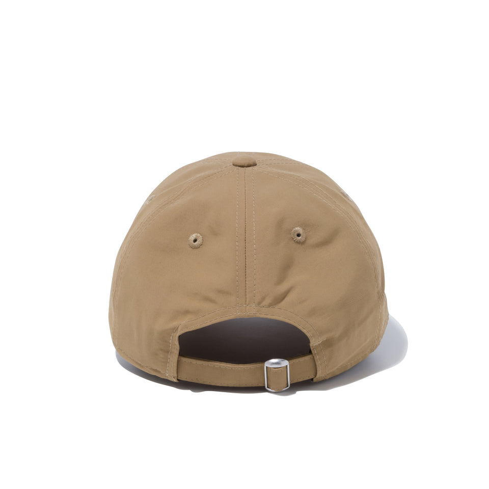 9THIRTY CORDURA 60/40 Cloth カーキ【ニューエラ アウトドア】