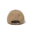 9THIRTY CORDURA 60/40 Cloth カーキ【ニューエラ アウトドア】