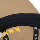 9THIRTY CORDURA 60/40 Cloth カーキ【ニューエラ アウトドア】