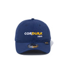 9THIRTY CORDURA 60/40 Cloth ブルー【ニューエラ アウトドア】