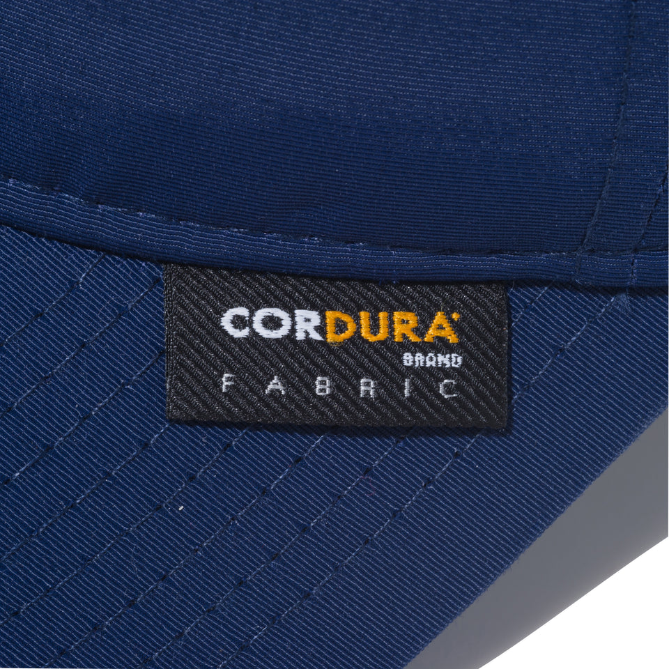 9THIRTY CORDURA 60/40 Cloth ブルー【ニューエラ アウトドア】