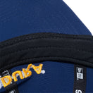 9THIRTY CORDURA 60/40 Cloth ブルー【ニューエラ アウトドア】