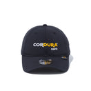 9THIRTY CORDURA 60/40 Cloth ブラック【ニューエラ アウトドア】