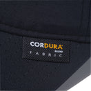 9THIRTY CORDURA 60/40 Cloth ブラック【ニューエラ アウトドア】