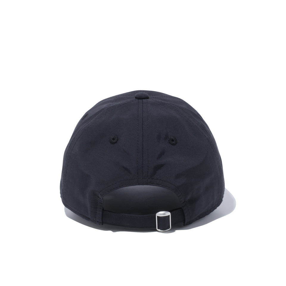 9THIRTY CORDURA 60/40 Cloth ブラック【ニューエラ アウトドア】