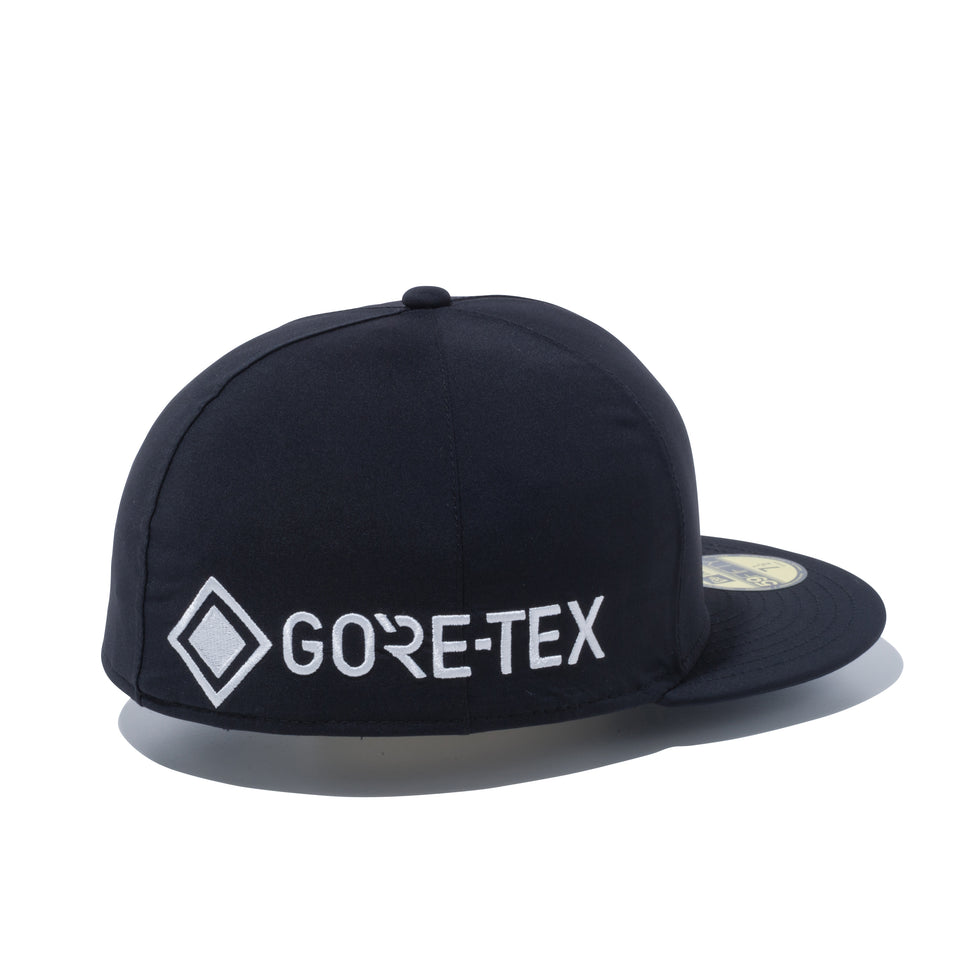 59FIFTY GORE-TEX PACLITE NEW ERA リフレクターロゴ 【ニューエラ アウトドア】 - 12540408-700| NEW ERA ニューエラ公式オンラインストア