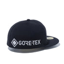 59FIFTY GORE-TEX PACLITE NEW ERA リフレクターロゴ 【ニューエラ アウトドア】 - 12540408-700| NEW ERA ニューエラ公式オンラインストア