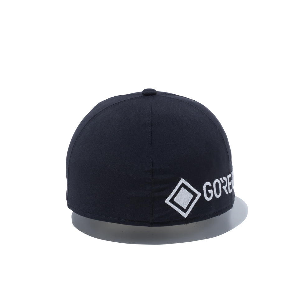 59FIFTY GORE-TEX PACLITE NEW ERA リフレクターロゴ 【ニューエラ アウトドア】 - 12540408-700| NEW ERA ニューエラ公式オンラインストア